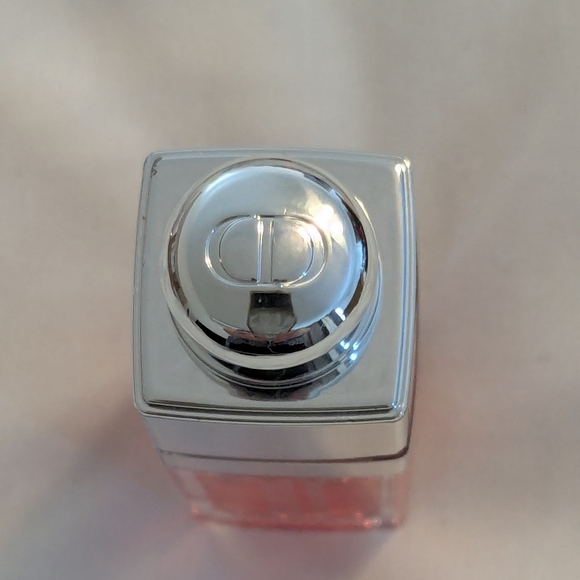 Dior Addict Lip Glow Oil - Poppy Coral - New Without Box - Picture 3 of 9